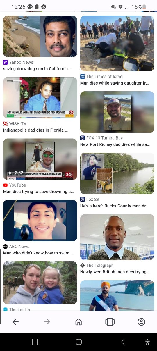 FlierFire's tweet image. A self described radical feminist blocked me for posting this screenshot. It deserves to be seen

Sometimes men aren't complete shit and can be decent humans

Sometimes they even choose to make the ultimate sacrifice for others