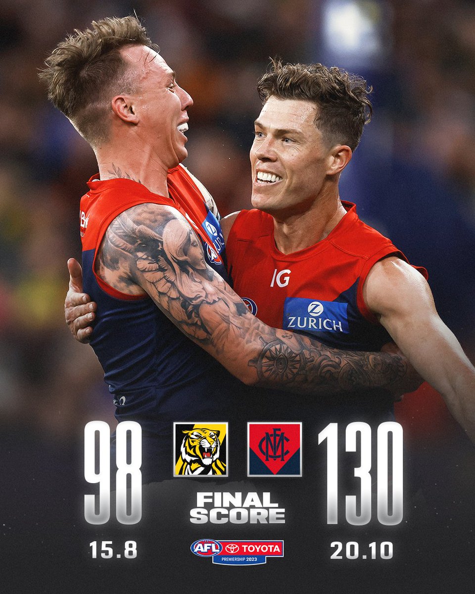 AFL tweet media