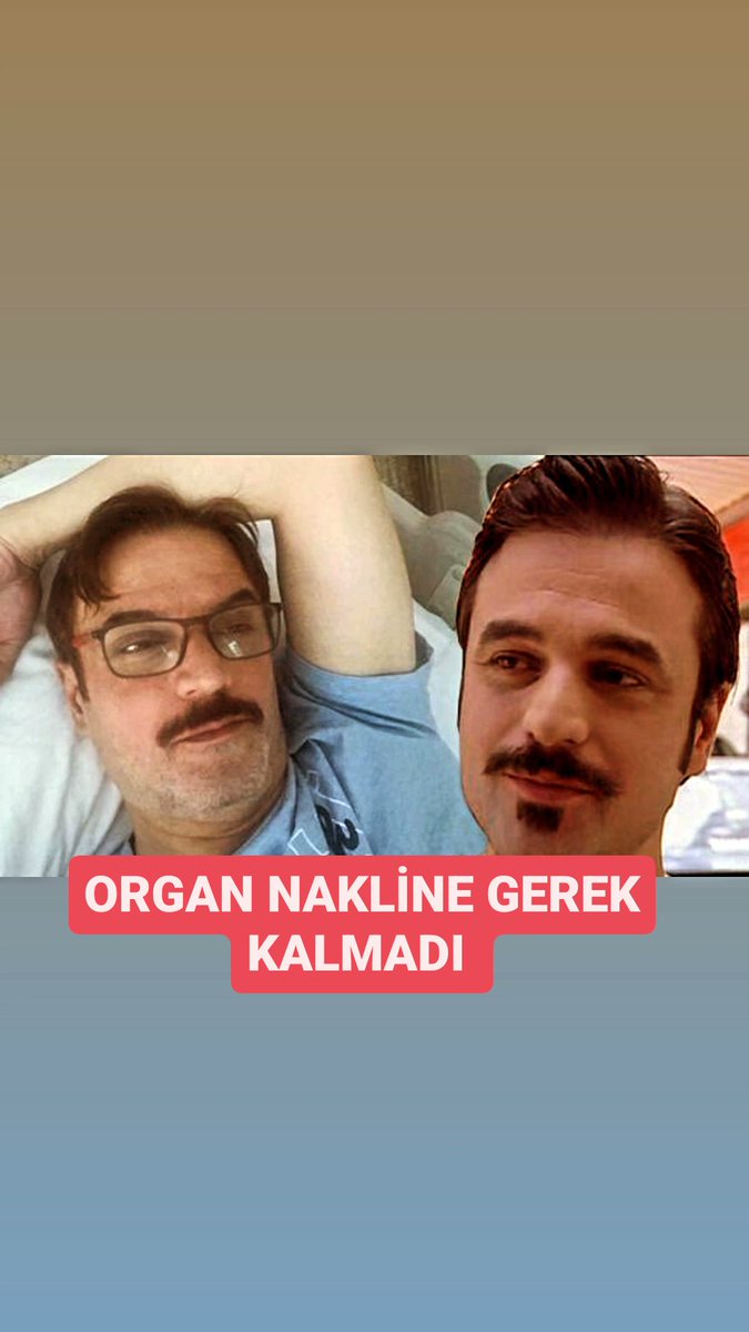 Siroz teşhisi koyulan oyuncu Ufuk Özkan son sağlık durumunu paylaştı. Karaciğer nakli olmasına gerek kalmadığını söyleyen Özkan, 'Organ nakline gerek kalmadı, ilaçlarla devam' açıklamasını yaptı.

#ostorogottv #ufuközkan #ufukozkan #magazin #haber