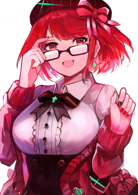 今日の一枚