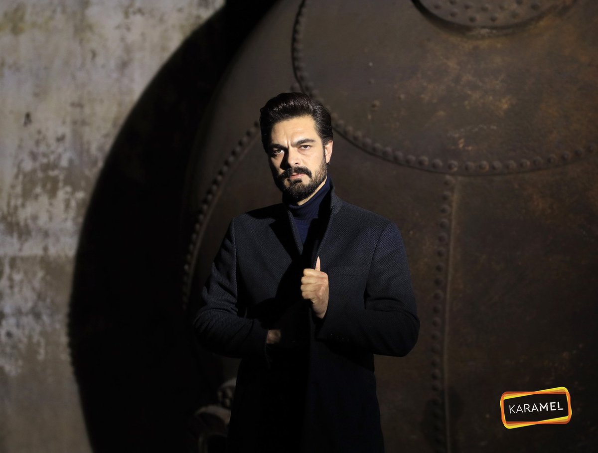 İyi pazarlar... 😎 #Emanet yeni bölümleriyle hafta boyunca her gün 19:00'da <a href="/kanal7/">Kanal 7</a>'de! 💕 #HayataDöndüm <a href="/KaramelYapim/">Karamel Yapım</a>