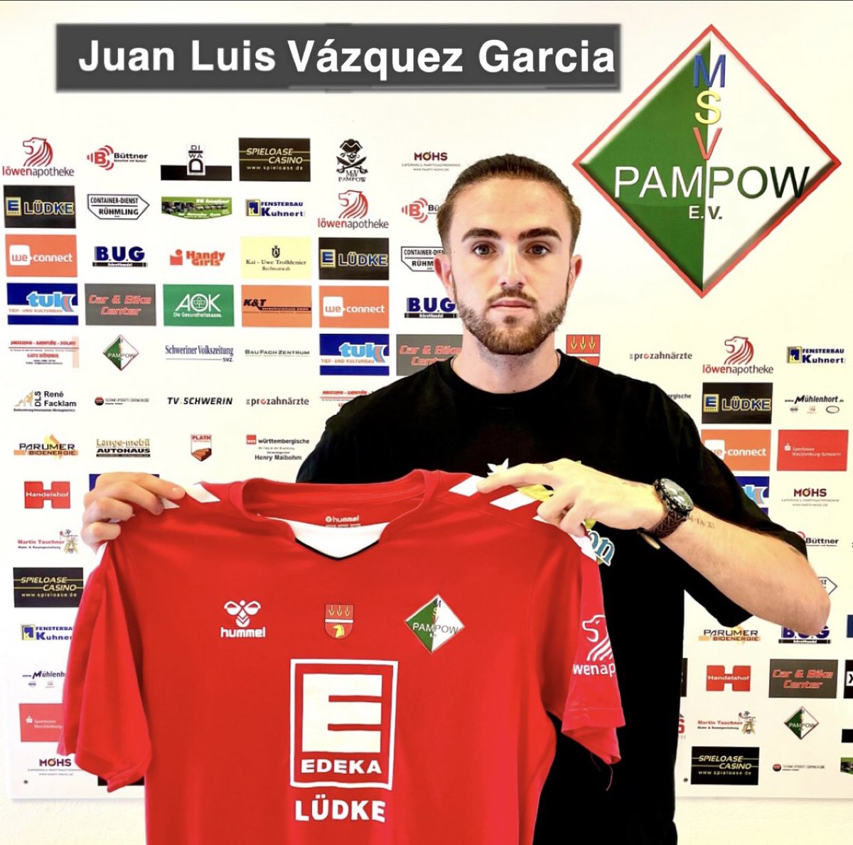 MSV Pampow e.V. 1990🏴‍☠️ tweet media