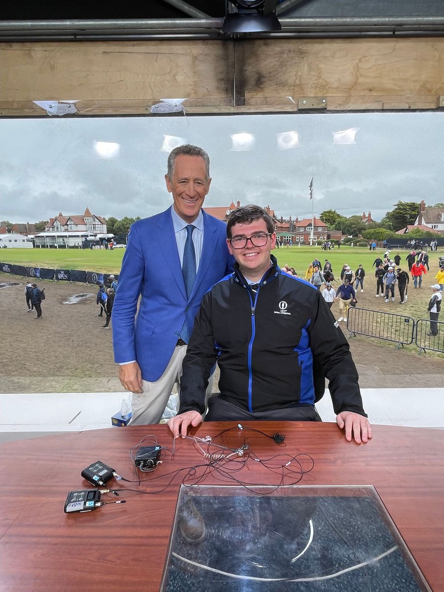 Jack Fitzpatrick tweet media