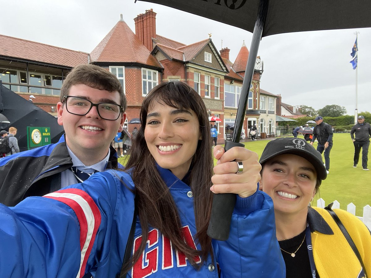 Jack Fitzpatrick tweet media