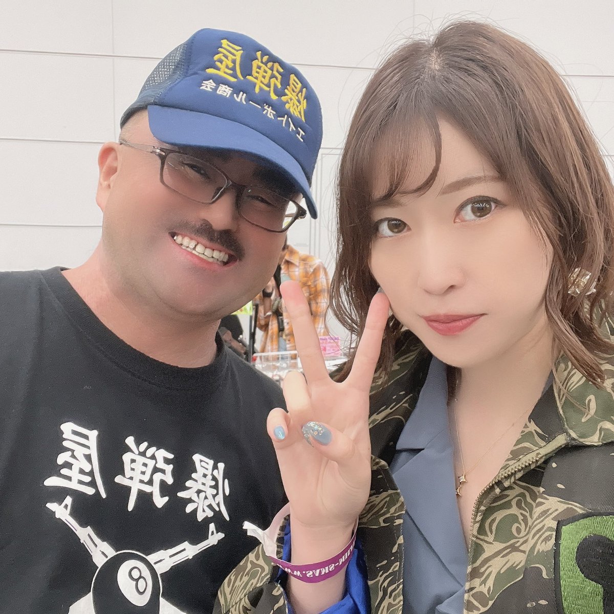 wwwmii04's tweet photo. いえい🥰 https://t.co/1XlYfKE1Mi