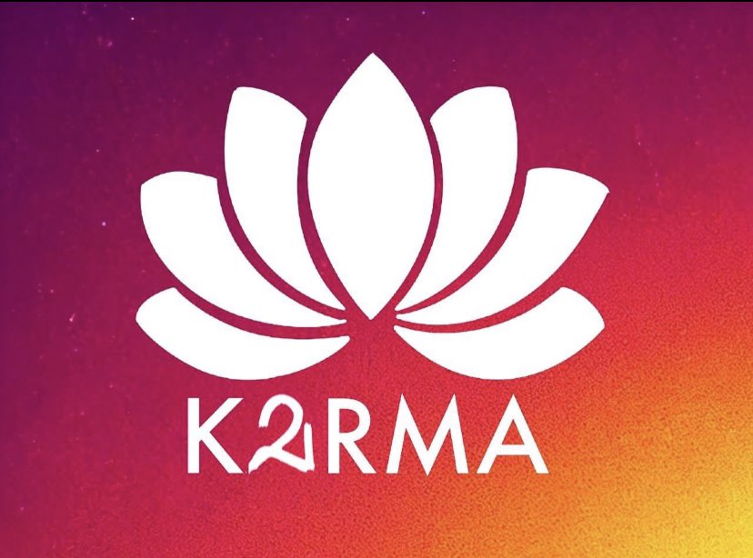 We don’t have a high MC, as a matter of a fact, our ATH was only $700k with less than 10% burnt

Yet even after 310+ days, we are still alive. We have now reached 47%+ burnt, with another dead wallet that holds 1.11% of the supply

We have a never give up mindset

$Karma is real