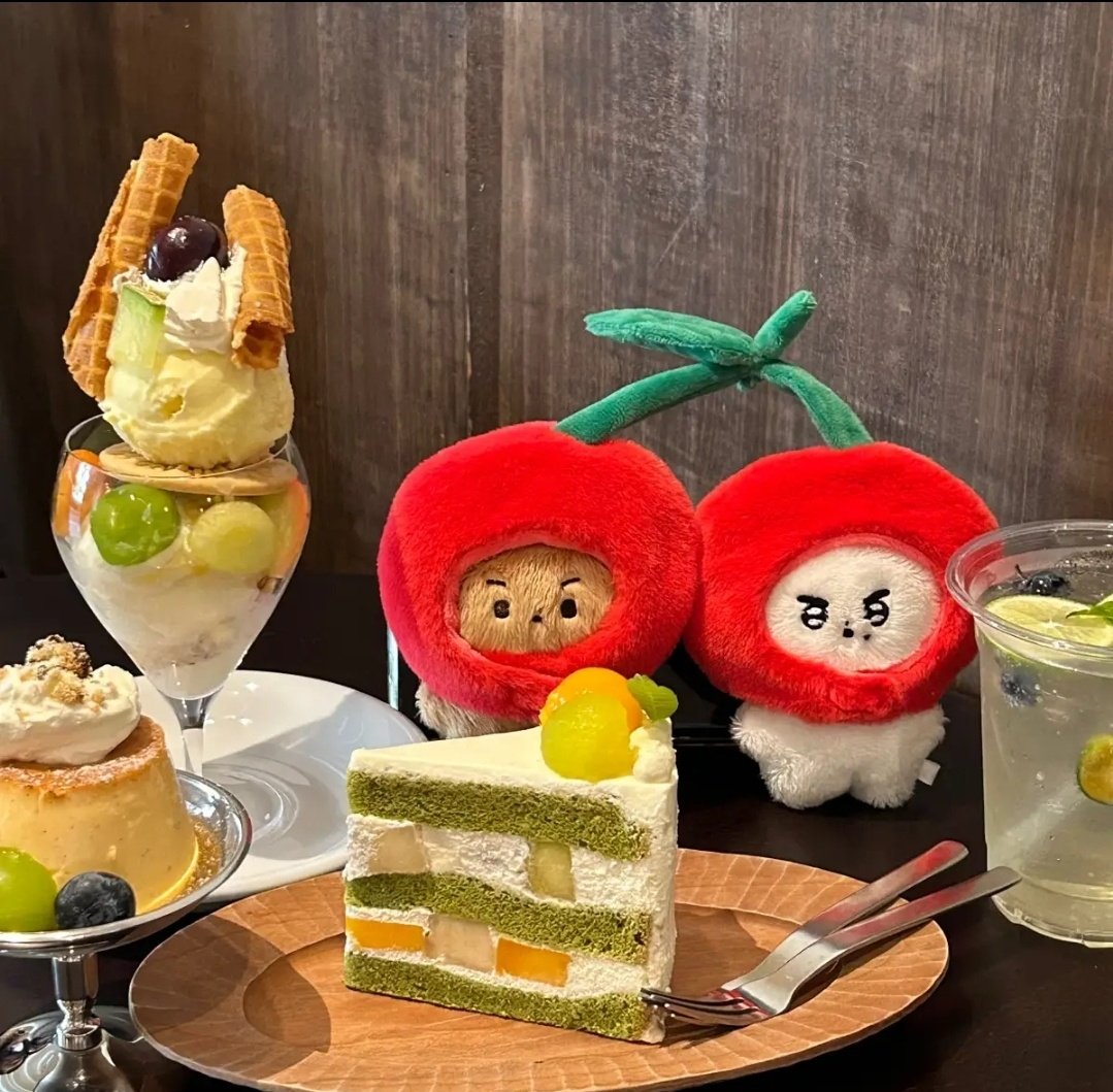 nooroonggo's tweet photo. #누룽_체리모자
🥨~23.08.04
🥨모자,10cm
🥨RT추첨 1분께 보내드려요!
🥨폼 제출 전 반드시 개인정보 확인해주세요
🥨무료폼 https://t.co/BBibXwZQlj
🥨페이폼 https://t.co/6SL5OdairQ https://t.co/nmuM7m9tyo