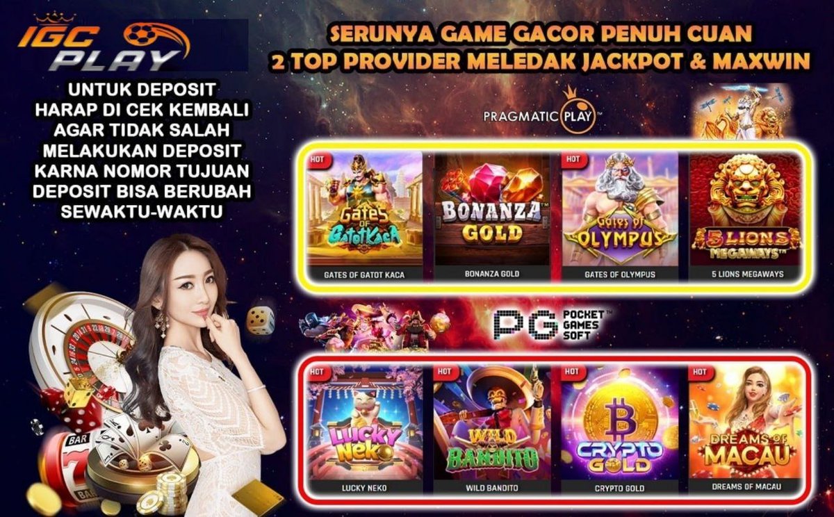 coverboy_99's tweet photo. 🐾 SLOT ONFIRE IGCPLAY GROUP  🐾
         🐾  MINGGU ,30 JULI 2023 🐾*

🐾 LINK MAIN & RTP :🔗 https://t.co/CMW8f5EEmJ
🐾 LINK LOGIN : 🔗https://t.co/7jKoWRGaml

🐾 TRICK LEGEND PRAGMATIC  🐾
    MIN BETT 200 - 10.000 DC ON
▪️ AUTO SPIN TURBO 20X    ✅❎❎
▪️ AUTO SPIN CEPAT 30X    ❎✅❎
▪️ MANUAL SPIN TURBO 20X  ✅❎❎
▪️ AUTO SPIN CEPAT 30X    ❎✅❎
▪️ AUTO SPIN TURBO 100X    ✅❎❎

💸 TRICK SPAM DEPO SPESIAL EVENT MAXWIN MINGGU 💸 
1️⃣ DEPOSIT KE 1  : 25.001
2️⃣ DEPOSIT KE 2  : 25.002
3️⃣ DEPOSIT KE 3  : 25.003
3️⃣ DEPOSIT KE 4  : 25.004

🐾 DEPOSIT SESUAI YANG DITENTUKAN & KLAIM BONUS SPIN WHEEL NYA KE ADMIN YANG ADA DI DALAM LINK BIO 🐾