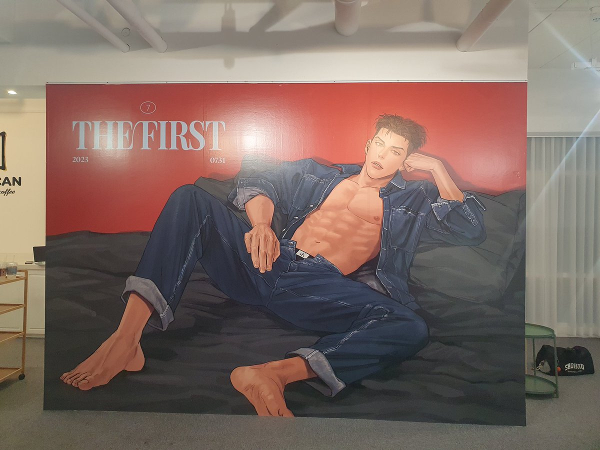 roza1333's tweet image. 태섭이 전시 더 퍼스트 다녀오다.... 태섭이의 여러 모습들 생동감 넘치데 볼 수 있어서 넘 좋았고, 섹션 별로 각자 다른 감동과 환희가 있었어요 ㅠㅠ 서로 다른 순간의 태섭이들이 멋지고 섹시하고 또 넘나 기얍기도 해씀니다 8ㅅ8ㅅ8 

 #송태섭생일전시회
#THE_FIRST
#여긴_태섭군의_미술관입니다