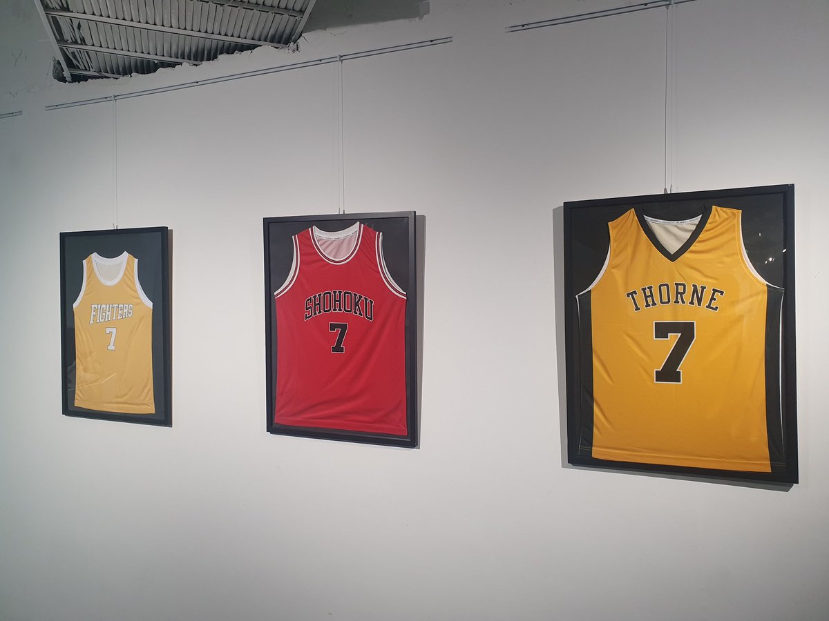 roza1333's tweet image. 태섭이 전시 더 퍼스트 다녀오다.... 태섭이의 여러 모습들 생동감 넘치데 볼 수 있어서 넘 좋았고, 섹션 별로 각자 다른 감동과 환희가 있었어요 ㅠㅠ 서로 다른 순간의 태섭이들이 멋지고 섹시하고 또 넘나 기얍기도 해씀니다 8ㅅ8ㅅ8 

 #송태섭생일전시회
#THE_FIRST
#여긴_태섭군의_미술관입니다