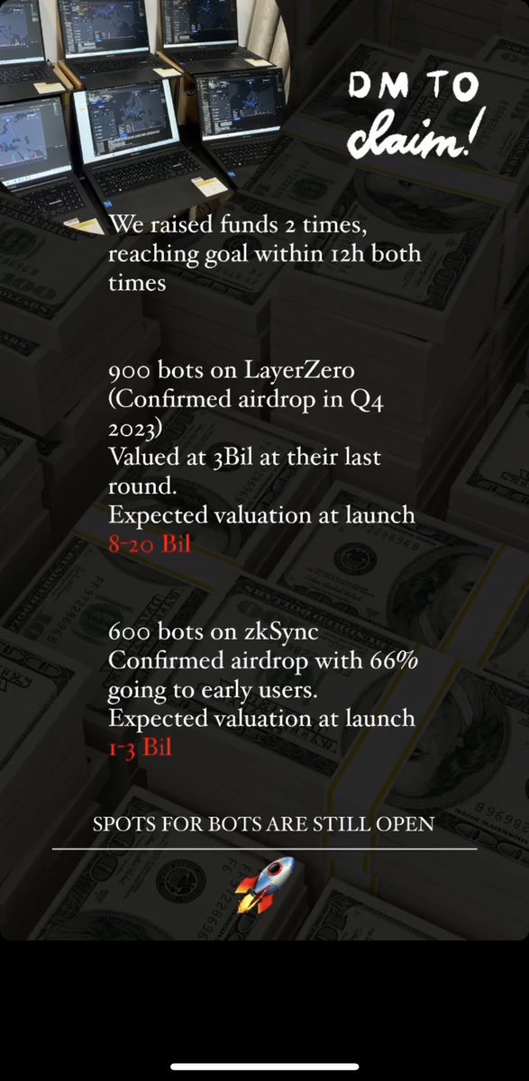 Dinozaver959's tweet photo. 2 months after we started, we now have over 1500 bots in total. We gonna smash it this year 🔥🚀 https://t.co/7kYkD9gSm8