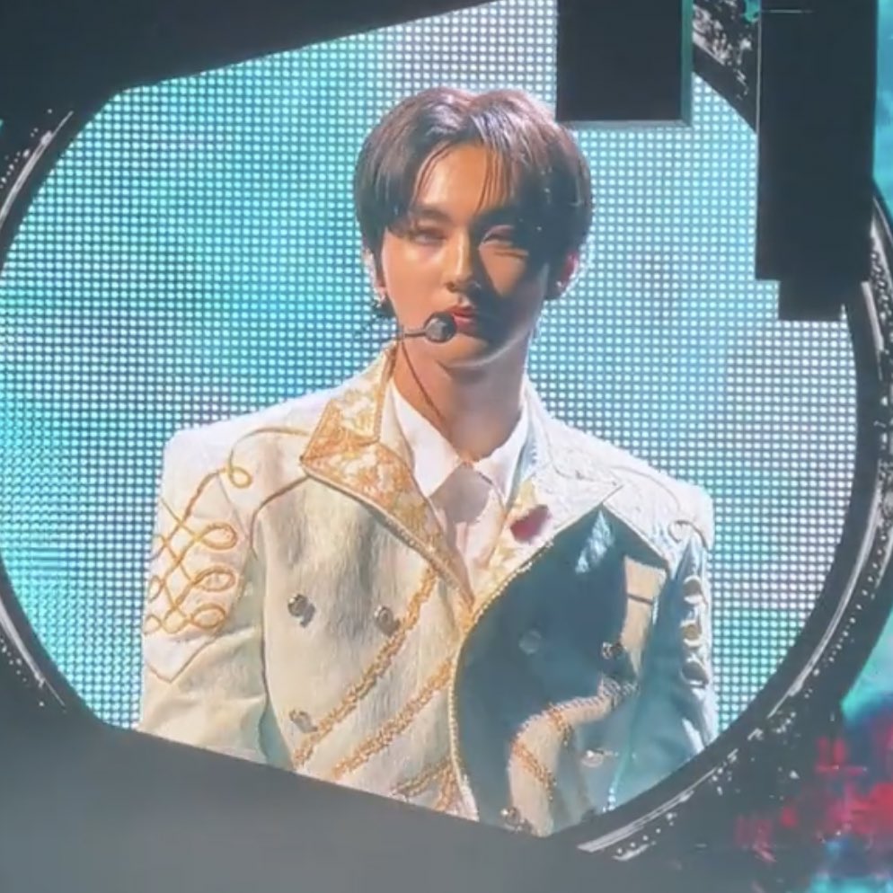 JUNGWON THE MAN THAT YOU ARE