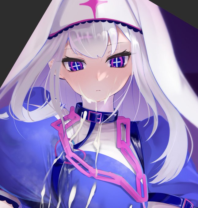 Skebのイラスト完成したけど超過してたの気付かなかった、、申し訳ない、、 