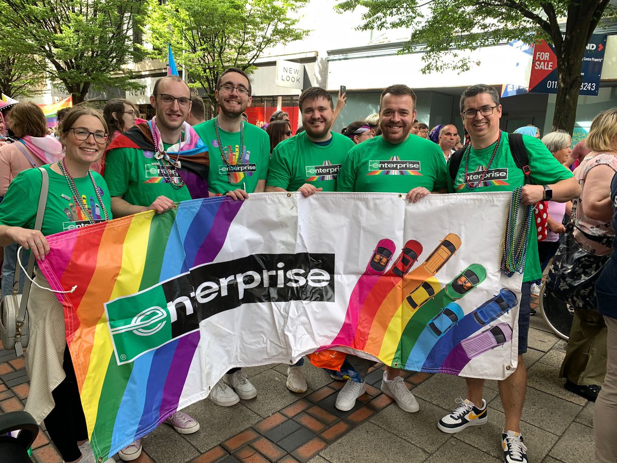 Francis Treanor tweet media