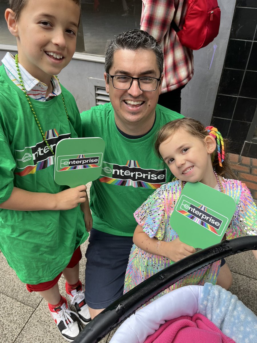 Francis Treanor tweet media