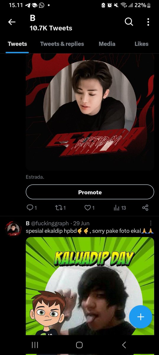 fuckinggraph's tweet image. kok beda ya??