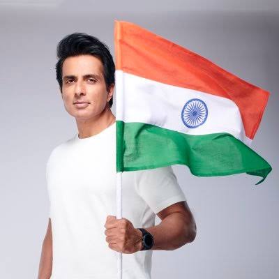 JournalistTannu's tweet photo. सभी की मदद करने वाले @SonuSood जी को 
जन्मदिन की ढेर सारी शुभकामनाएं l
#HappyBirthdaySonuSood
#SonuSood
https://t.co/epHCK3inyv https://t.co/bk3mYnoQys