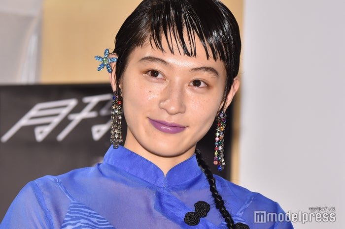 livedoornews's tweet photo. 【祝】コムアイ、 第1子男児をアマゾンで出産
https://t.co/Xm37dYahVw

ペルーのアマゾン熱帯雨林にあるワンピス族の村にて男児が誕生したことを、パートナーの太田光海氏が発表。第1子にはミドルネームとして「ヒ」と名付けたことも明かした。 https://t.co/VSST6Td2iW