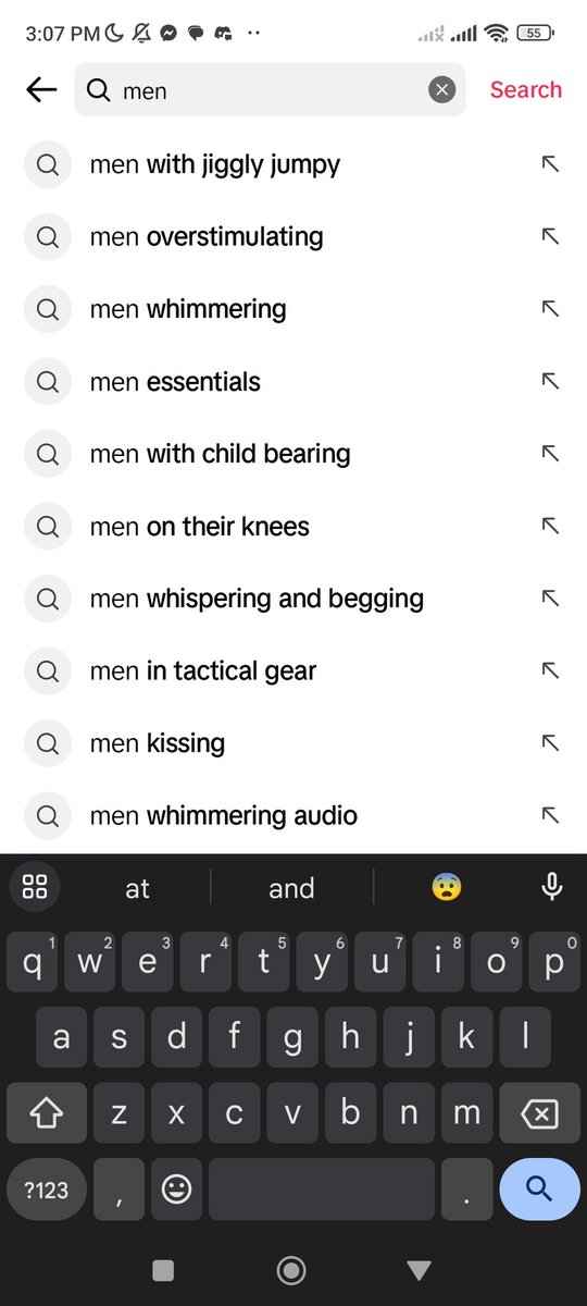 daimreko's tweet photo. ??????I was just curious I swear 🥹I never searched this shit up bro 👍🙂(I'm telling the truth 😔) #TikTok https://t.co/rAeMDakk4j