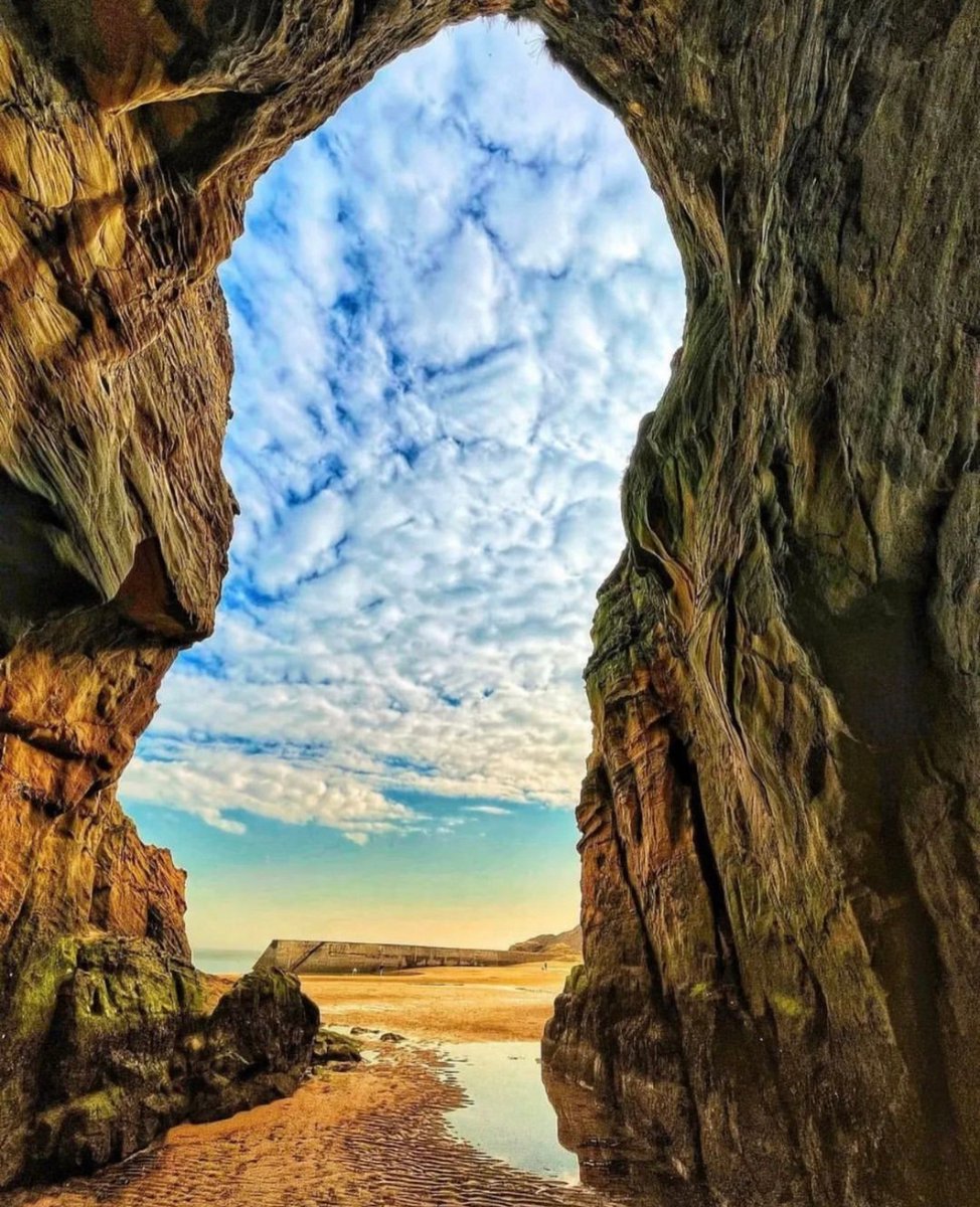 What a truly amazing place the North East is and beautifully captured by @outdoorslass_ne 💙

Can you guess where this is? Tell us in the comments! 

#visitnewcastle #beachlife #beachliving #visitbritian #northtyneside #thecoast #tyneandwear #photooftheday #blueksky