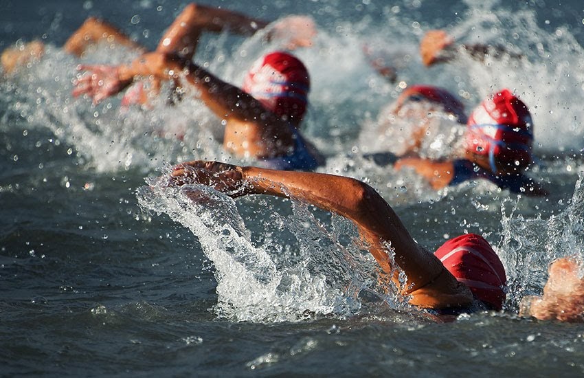 It's the final day of Swim England's Open Water Championships here at Rother Valley. 

This means there is no public hire or private launches on the lake today.

Sheffield Cable Water Ski / Aqua Park and Cycle Hire Centre will be open as normal