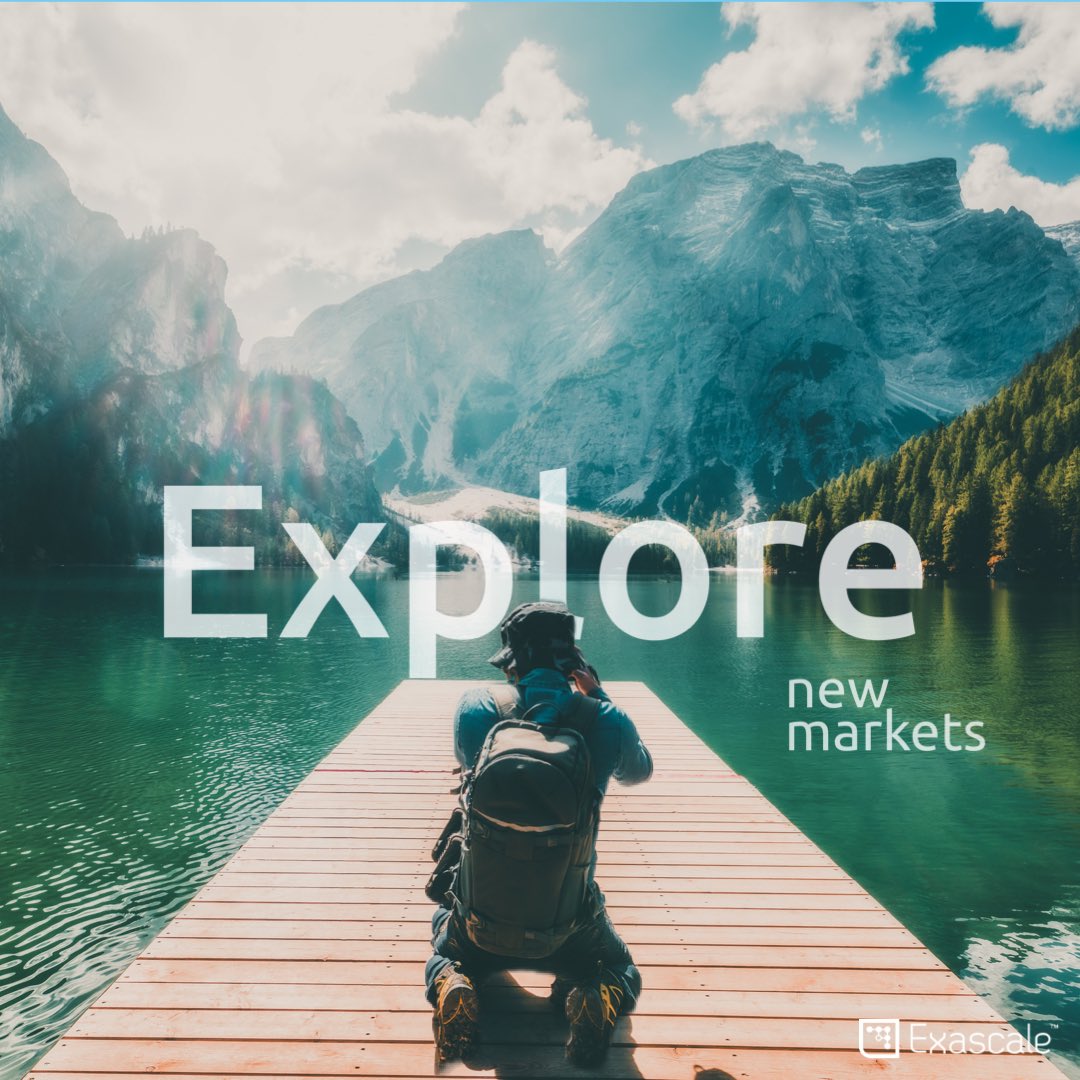thomasbibb's tweet photo. Fibre connectivity changes everything! Connect to the Exascale Fibre network and explore a world of new markets and possibilities!

#telford #telfordbusiness #fullfibre https://t.co/NlkFFd3ZZ1