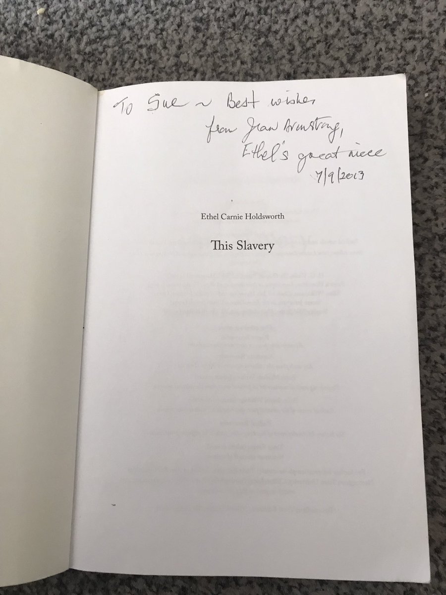 therealsuepetty's tweet photo. 📚 ✊ Interested in the class struggle? This really is a fantastic novel. A classic, written by an ex-mill girl, 1925.  About the horrors of capitalism. Didactic and very well written. What a treat 👊 #WorkingClassWriting #WritingClass #SocialistSunday https://t.co/l7Niitm8Gn