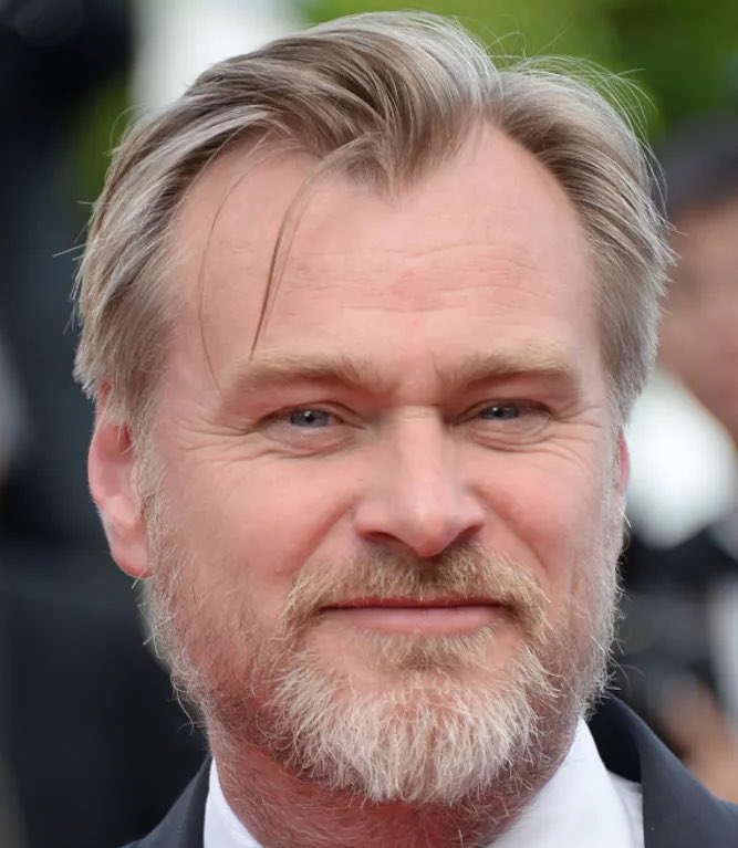 meilleurescenes's tweet photo. Happy Birthday Christopher Nolan (53 ans). https://t.co/RLWx8nHRC0