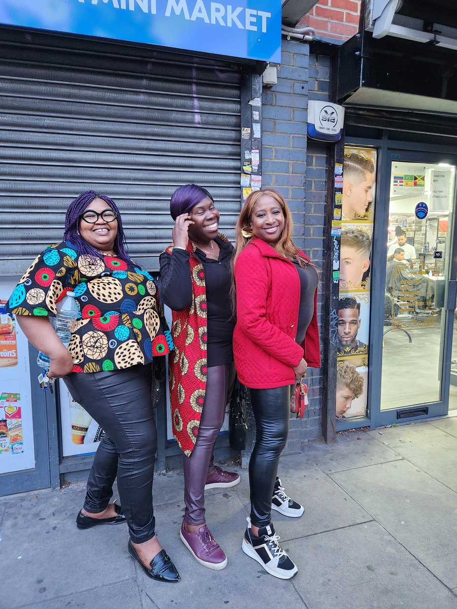 Dr Joan Myers OBE, QN, FQNI tweet media