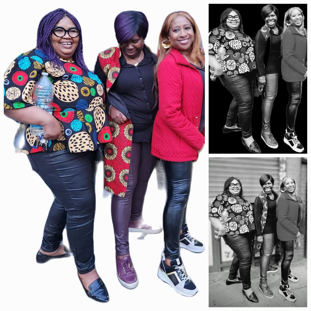 Dr Joan Myers OBE, QN, FQNI tweet media