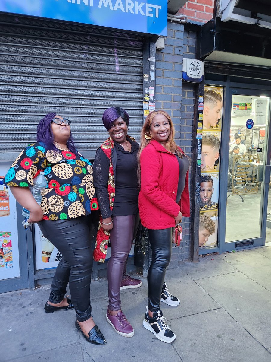 Dr Joan Myers OBE, QN, FQNI tweet media