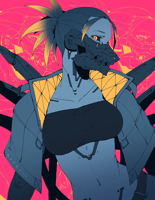 hound // 2022