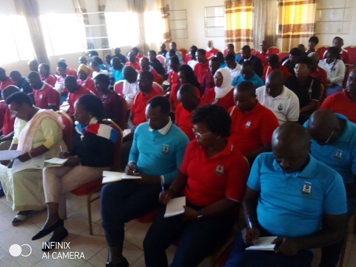 FPR-Inkotanyi Nyanza tweet media