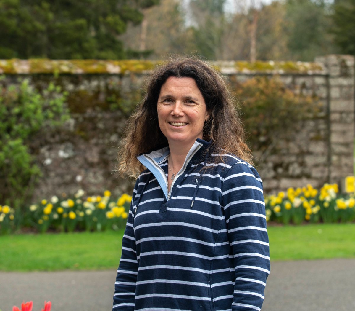🤩 Say hello to our new Director of Hockey, Gill Green! 🏑🎉 

From U18 to Scottish Masters World Cup competitor, Gill brings a wealth of experience at every level in the game 🙌

Welcome to Strathallan, Gill! 🥰

📰 Read more: strathallan.co.uk/news/strathall…

#StrathSport #GameChanger