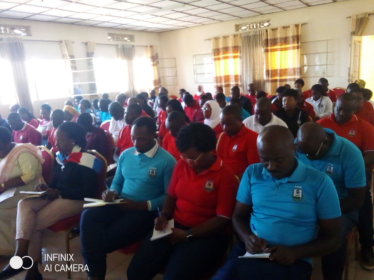 FPR-Inkotanyi Nyanza tweet media