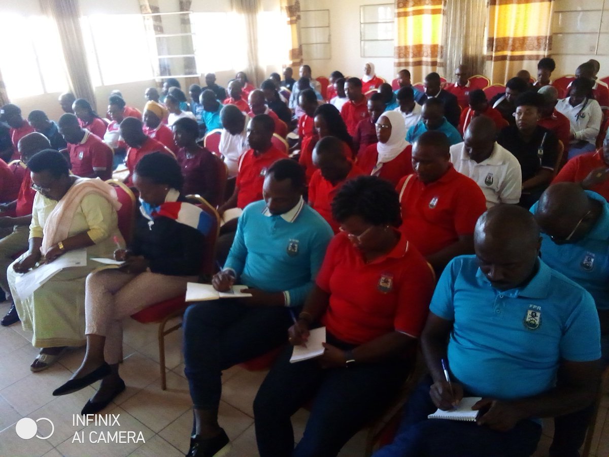 FPR-Inkotanyi Nyanza tweet media