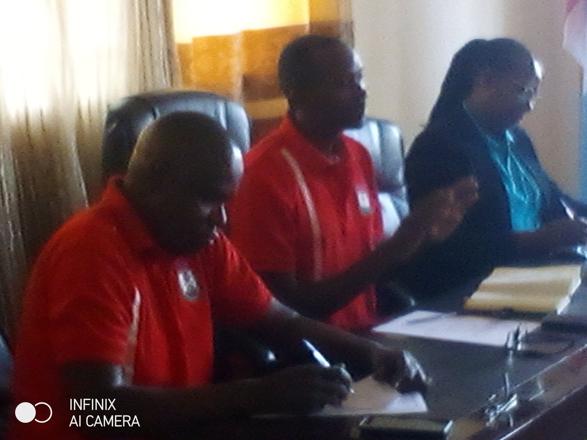 FPR-Inkotanyi Nyanza tweet media