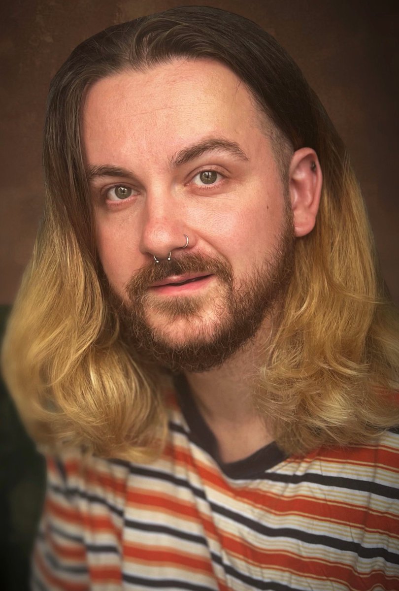 Nathan J Lloyd tweet media