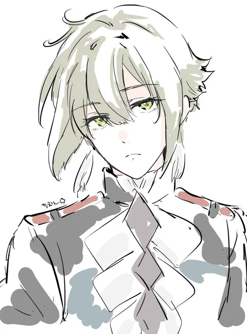エランくん(4号くん)すき