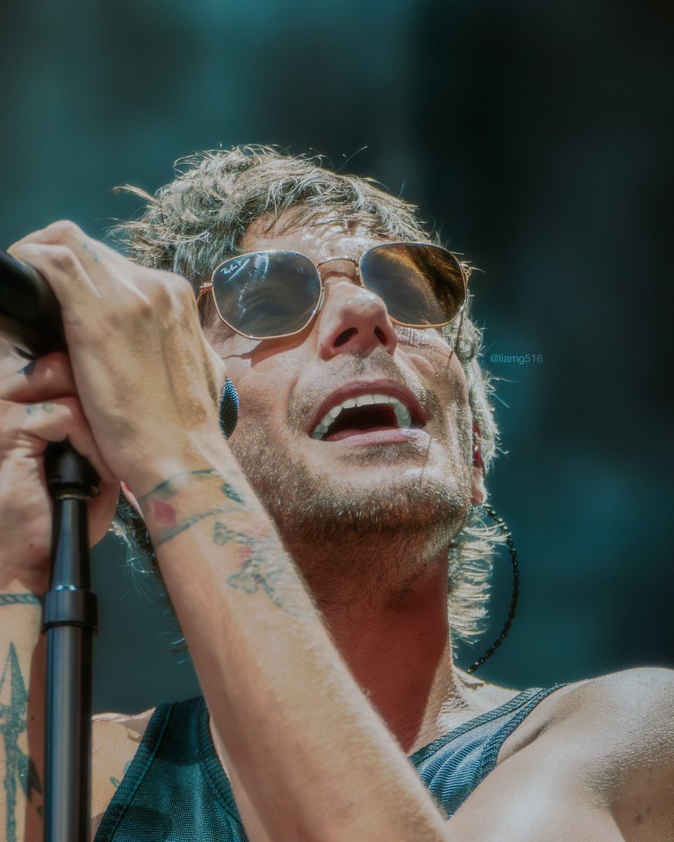 liamgshots's tweet photo. The moment you’ve all been waiting for.

@Louis_Tomlinson at Forrest Hills Stadium NYC (7/29/23) for @_postconcertdep 

📸: @liamg516 (Please Credit if Reposted)

#FITFNewYork #LouisTomlinson #FaithInTheFutureNYC https://t.co/US45BdkMlw