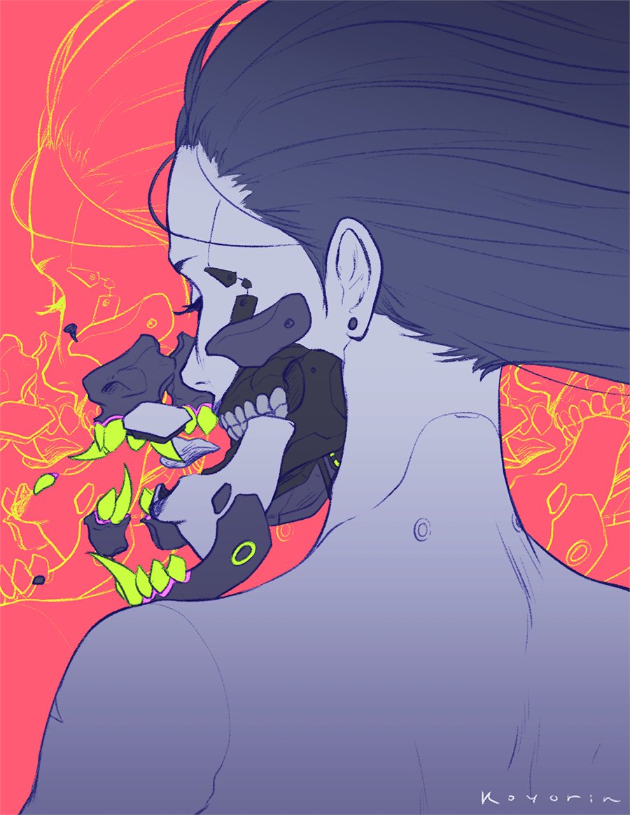 「m o d u l a r // 2019」|Koyorin 🍎のイラスト