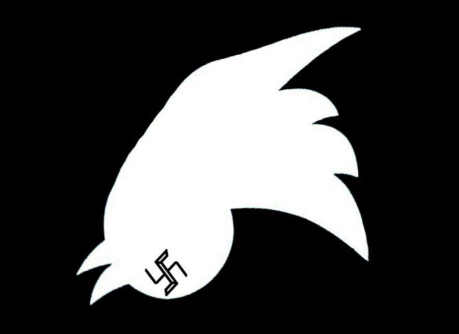 roberto2_lamela's tweet photo. @esthercrawford @stella_branca Mrs. Crowford, who worked closely with the bipolar, narcissistic and alexithymic @ElonMusk, can you explain the meaning of the incomprehensible, for almost all twitter users, rebranding in 𝕏?
#30july

#ElonMusk #Killer𝕏 of #LittleBird 
#Twitter𝕏 #TwitterRip #Nazi𝕏_Logo https://t.co/pmZR3uOvBE