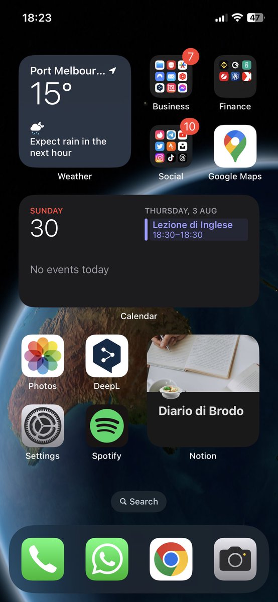Marco Costanza tweet media