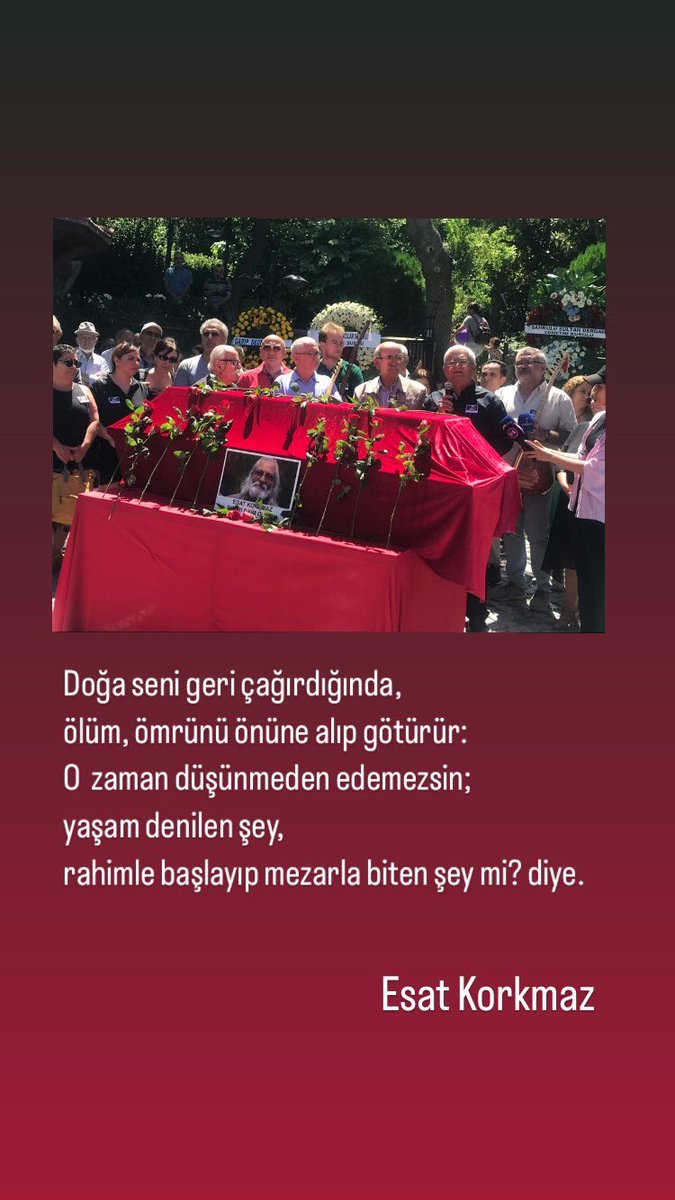 #esatkorkmaz