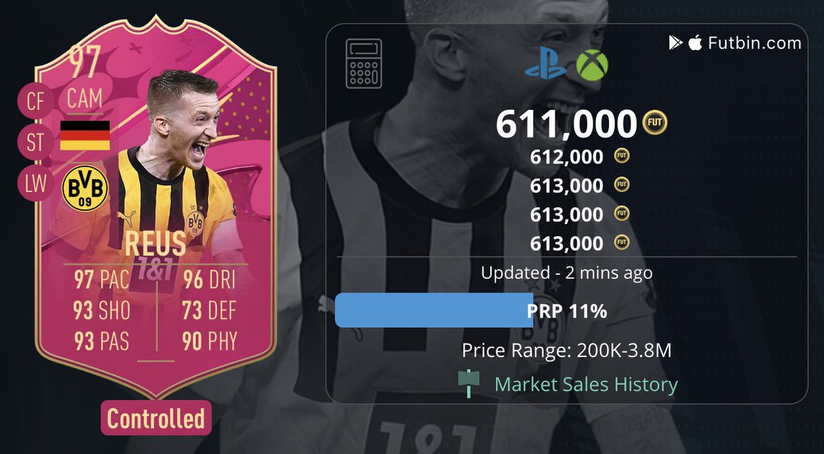 EAFC 26 News tweet media