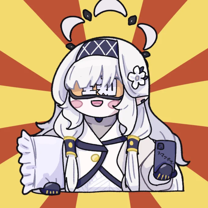 全知Sleepさん