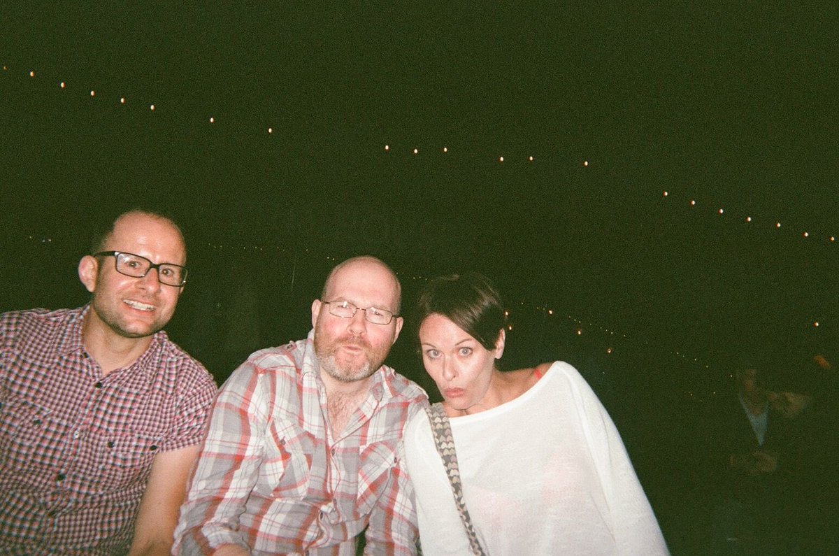 In 2017 I went to Wilderness Festival and while there I found a disposable camera on the ground, thought I’d take it home to process one day…6 years later I finally got it developed.

HELP ME FIND THE OWNERS SO I CAN GIVE THEM THEIR MEMORIES!