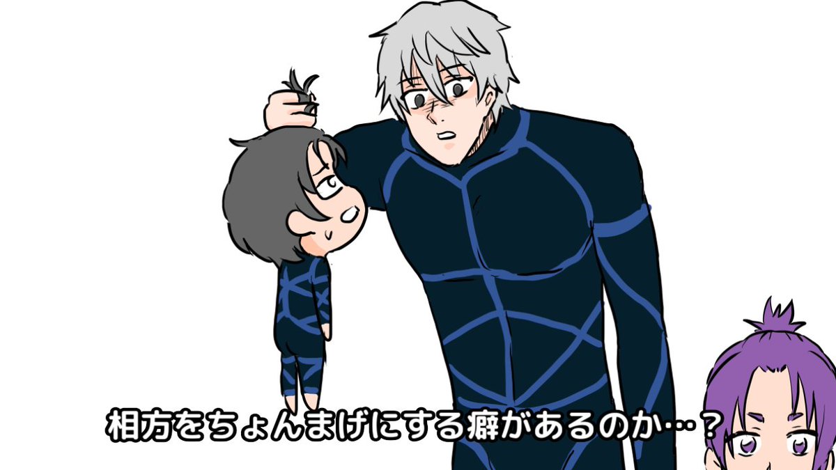 zenkoba's tweet photo. #14【１分感想メモ】アニメ「ブルーロック」 https://t.co/SiIz0NmxWl ネタバレ注意 https://t.co/5om3RCigad