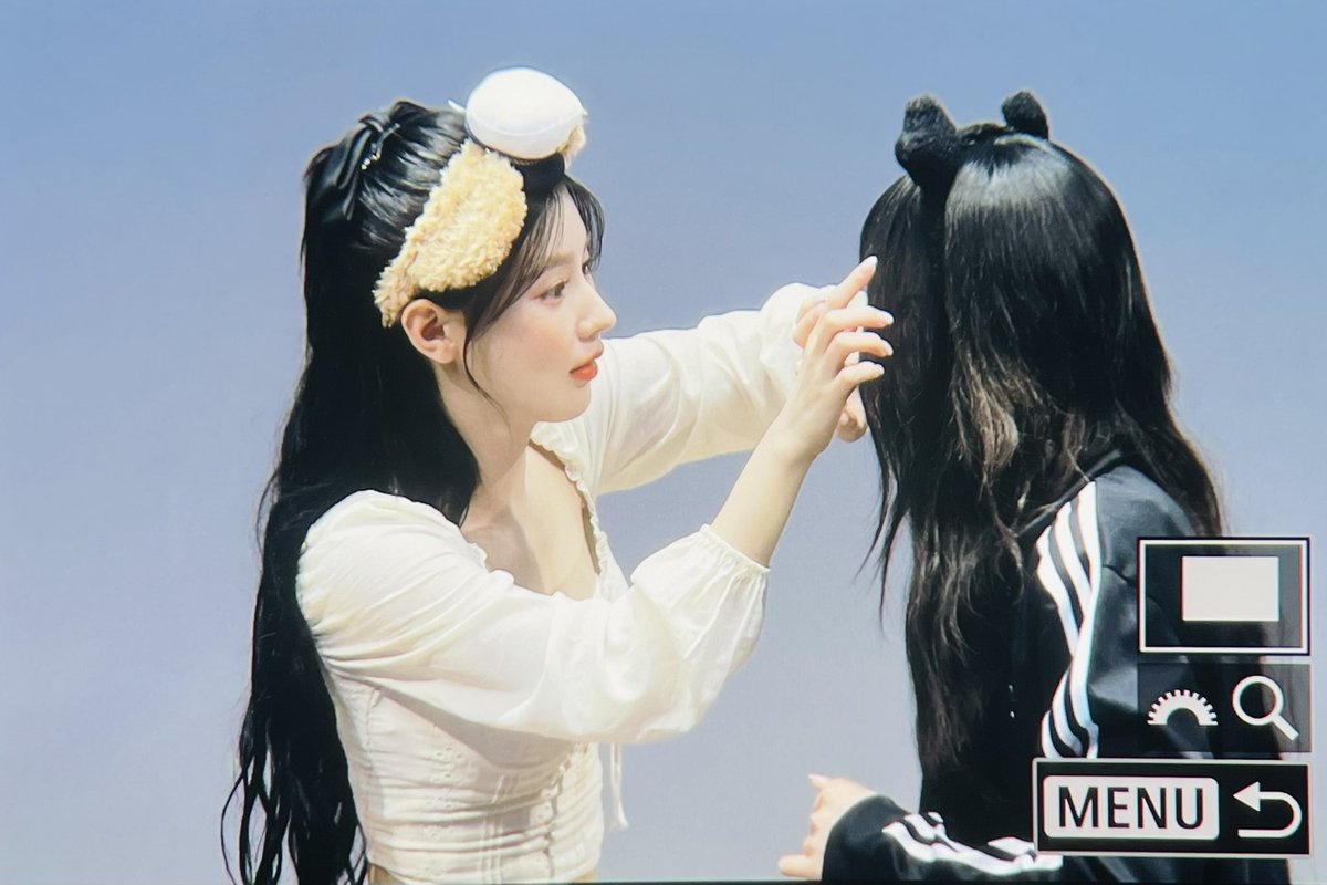 230730 #여자아이들 #아이들 #미연