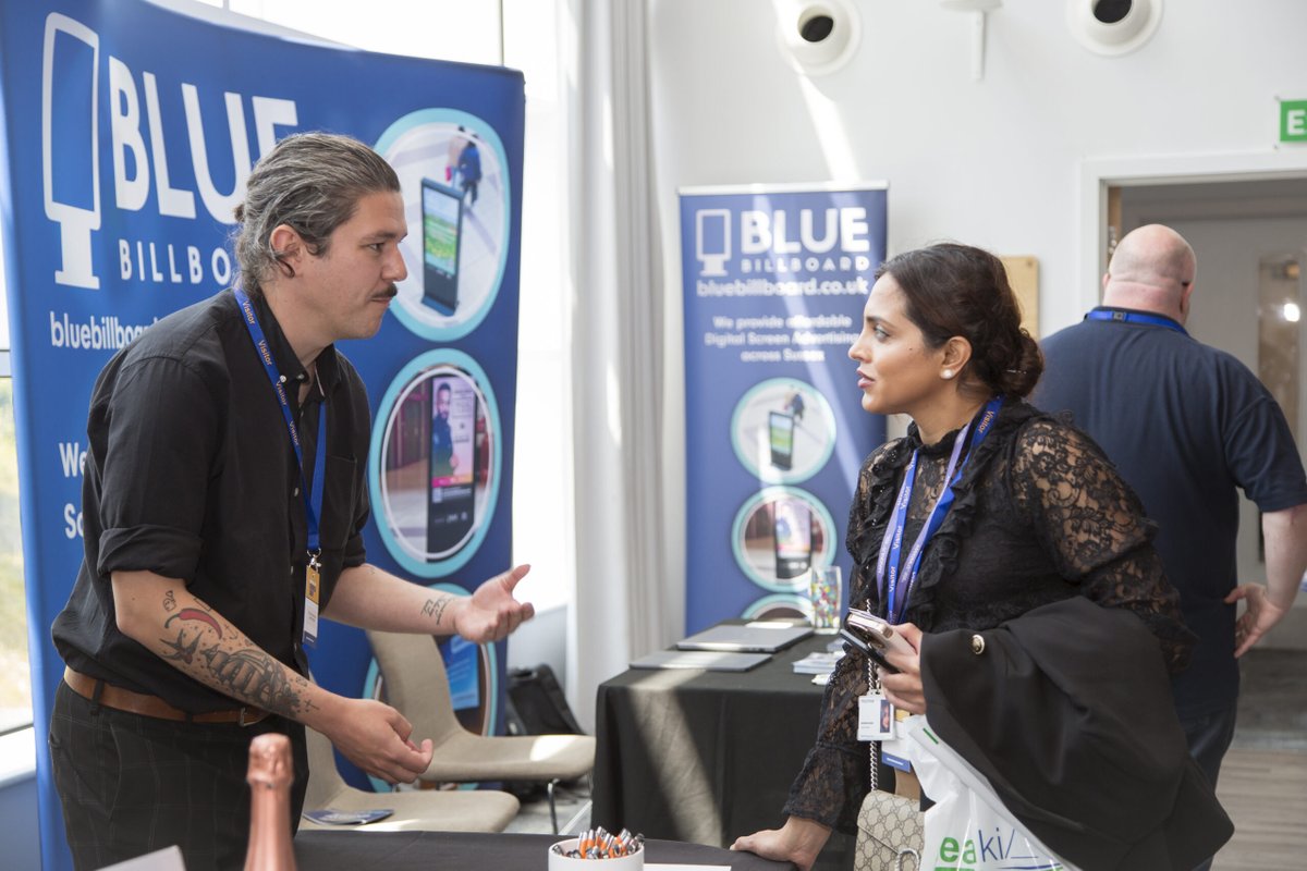 Michael Monk (@monkfranchising) on Twitter photo Blue Billboard on stand 1 at the 2023 Brighton & Hove Business Show. Photo gallery now live at bit.ly/3P0zXWV. Images by Beth Wild Photography.
#brighton #business <a href="/bluebillboard1/">Blue Billboard Ltd</a> Blue Billboard on stand 1 at the 2023 Brighton & Hove Business Show. Photo gallery now live at bit.ly/3P0zXWV. Images by Beth Wild Photography.
#brighton #business <a href="/bluebillboard1/">Blue Billboard Ltd</a>